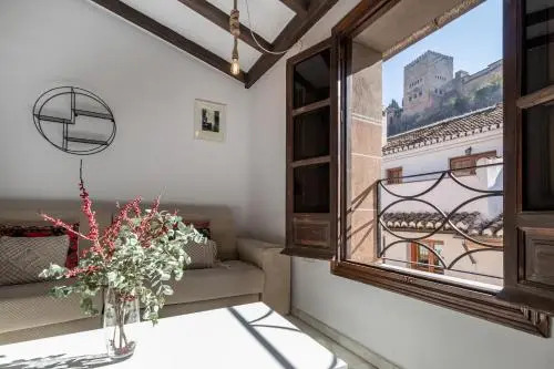 Granada Suites