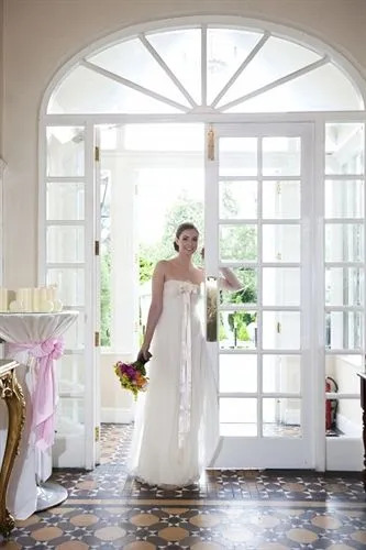 Summerhill House Hotel