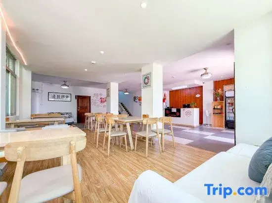 Shenzhen Nan'ao Dongshan Seaside Homestay (Yangmeikeng Judiaosha Branch)