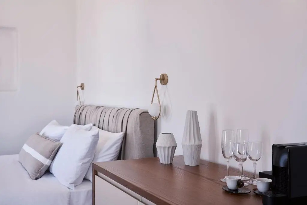 Brilliance Suites