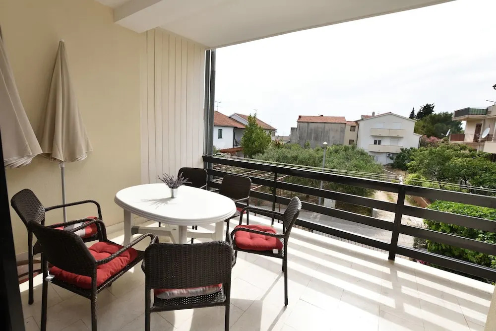 Apartment Zdravko