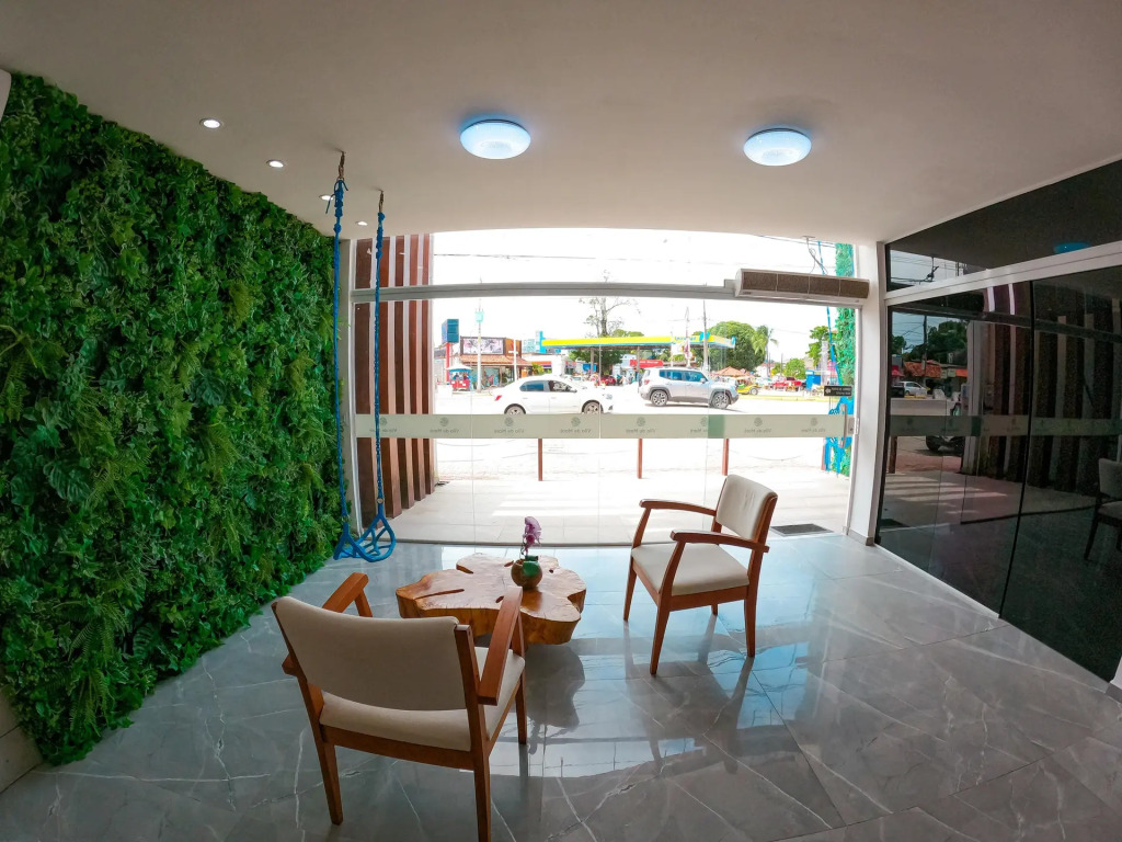 Vila de Maré Hotel