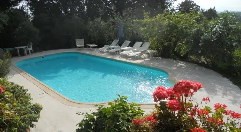 Villa Il Nido