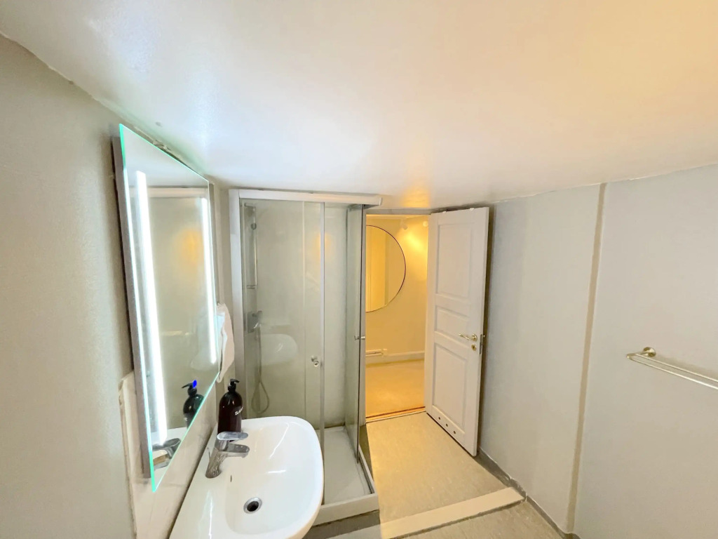 ★Cozy Apt w. Balcony in the Heart of Copenhagen★