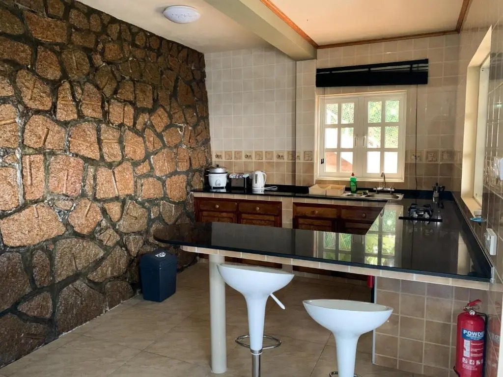 Exotic Guest House