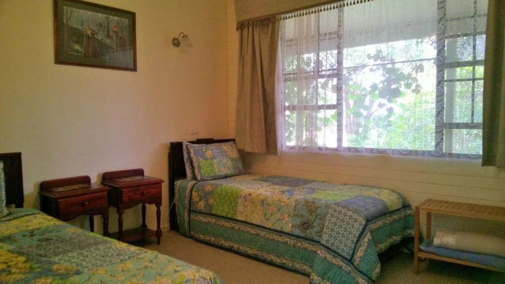 Russellee Bed and Breakfast