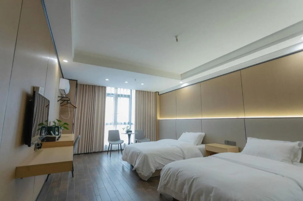 Wanyun Hotel