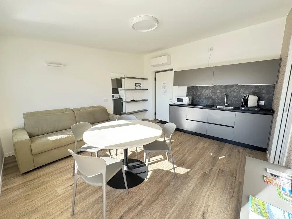 BedE-Bike Apartments