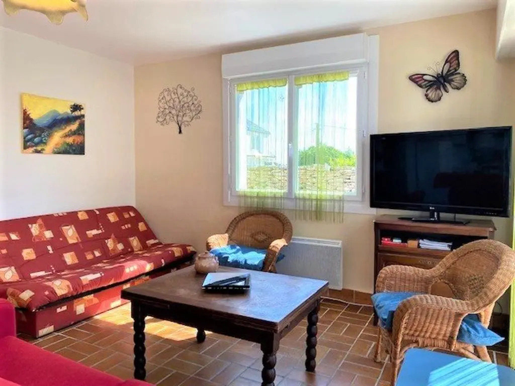 Appartement Quiberon, 3 pièces, 6 personnes - FR-1-478-201