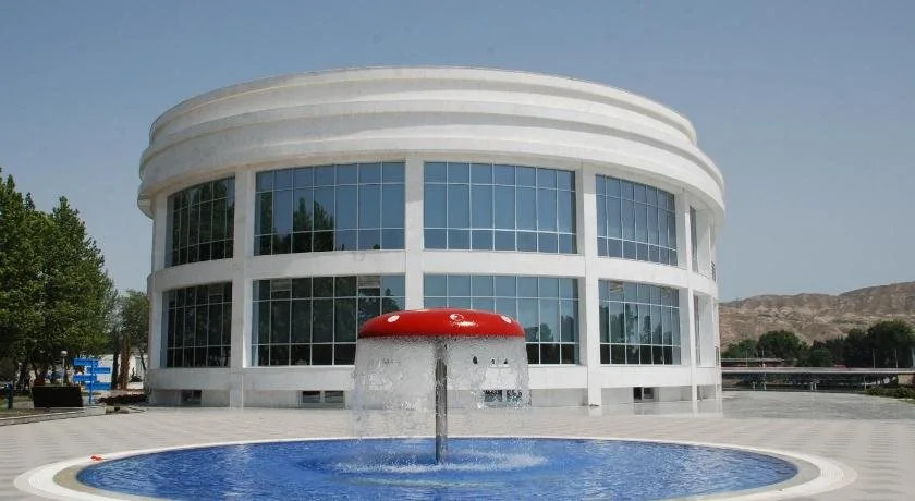 Agsaray Deluxe Hotel & SPA