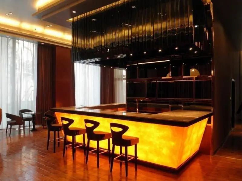 Jinjiang Metropolo Hotel Wuhan Jingkai Wanda Sport