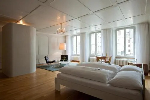 Ferienwohnung Schwert