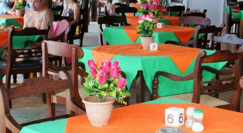 Ritas Hotel