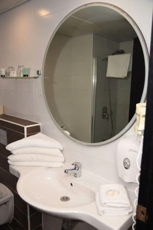 Madison Hotel Nahariya