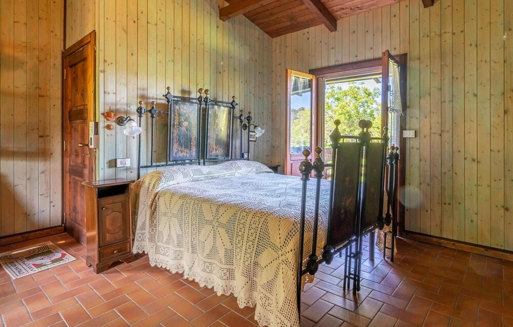 Awesome Home in San Giovanni Teatino With 2 Bedrooms