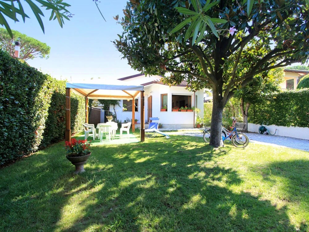 Villa Sandra by Interhome