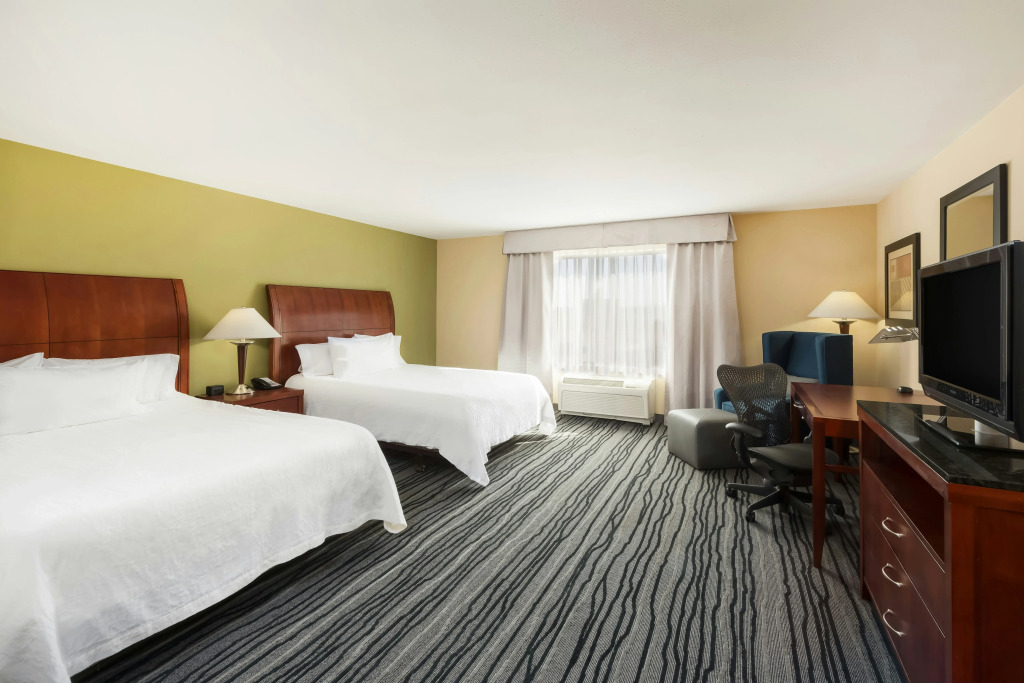 Hilton Garden Inn St. Louis Shiloh/OFallon IL