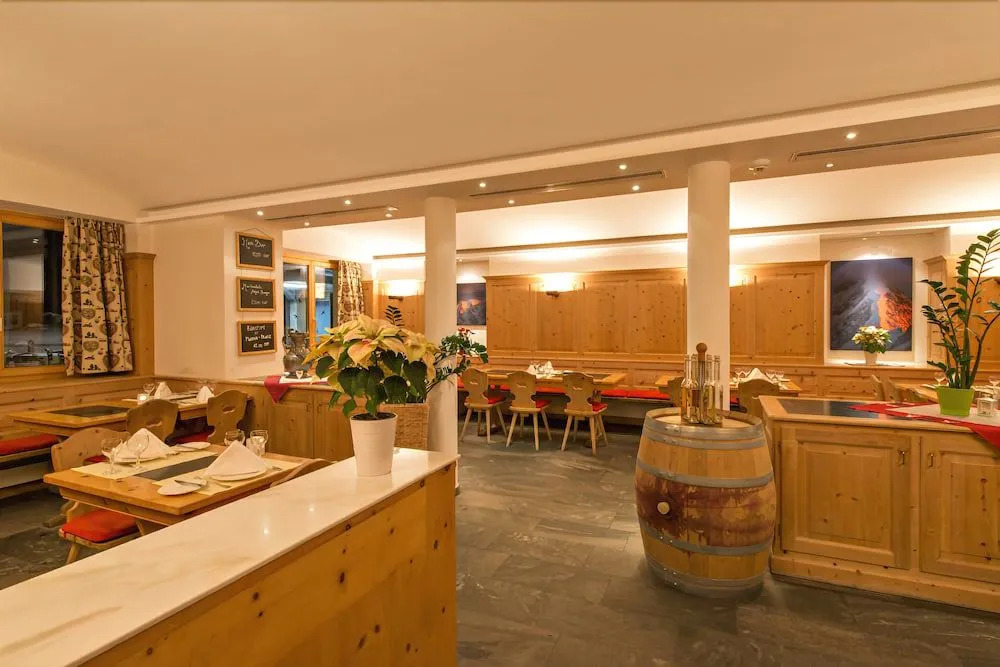 Hotel Morteratsch