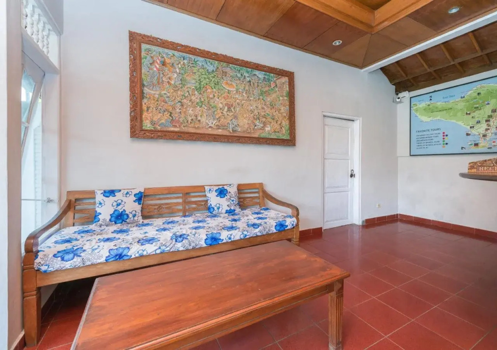 Bali Reski Hotel