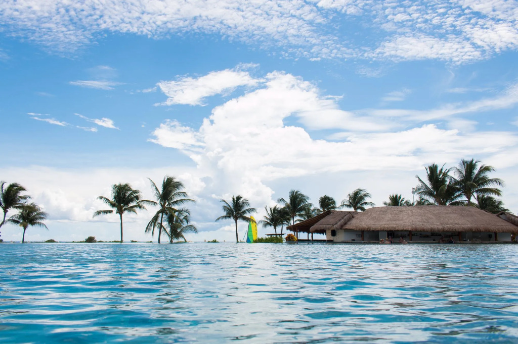 Ambassador at Grand Velas All Inclusive