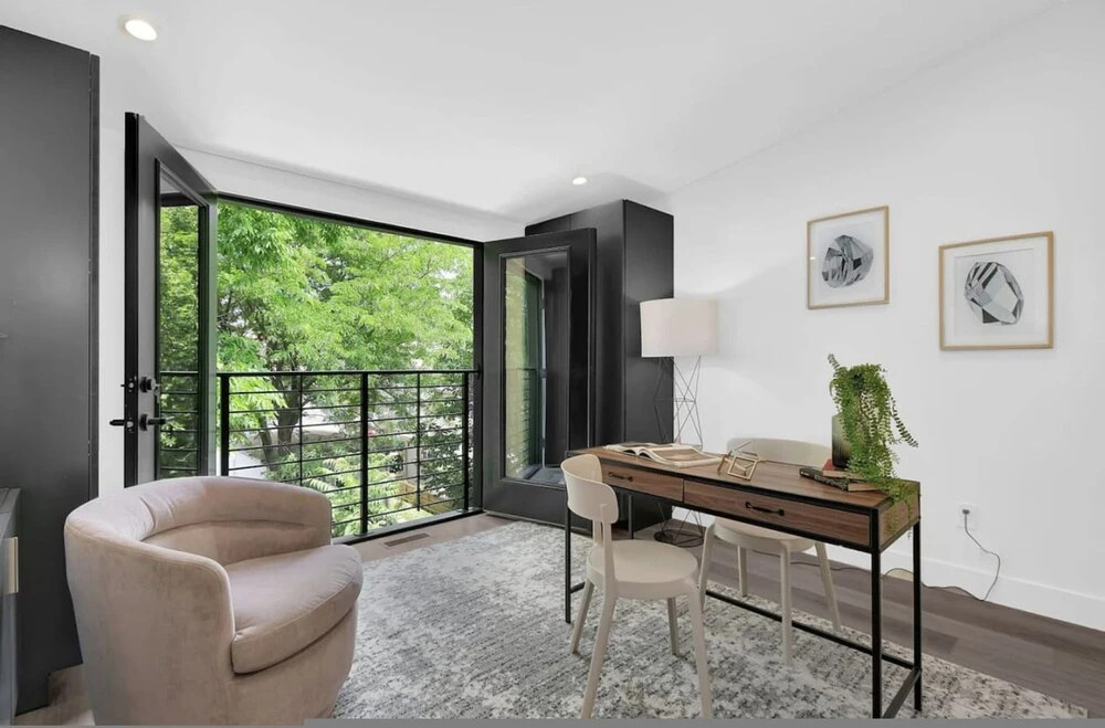 Stylish Getaway -columbus-3 Bedroom Masterpiece