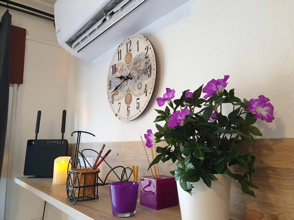 Apartment with One Bedroom in Roses, with Shared Pool, Furnished Terrace And Wifi - 350 M From the Beach