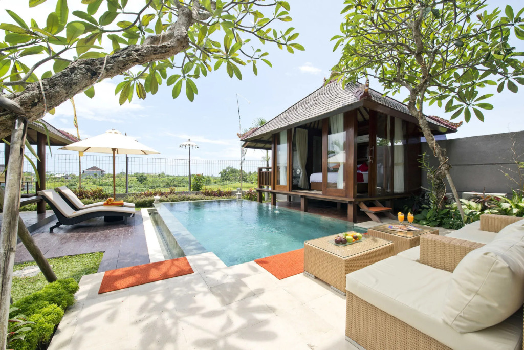 Paddy View Villa