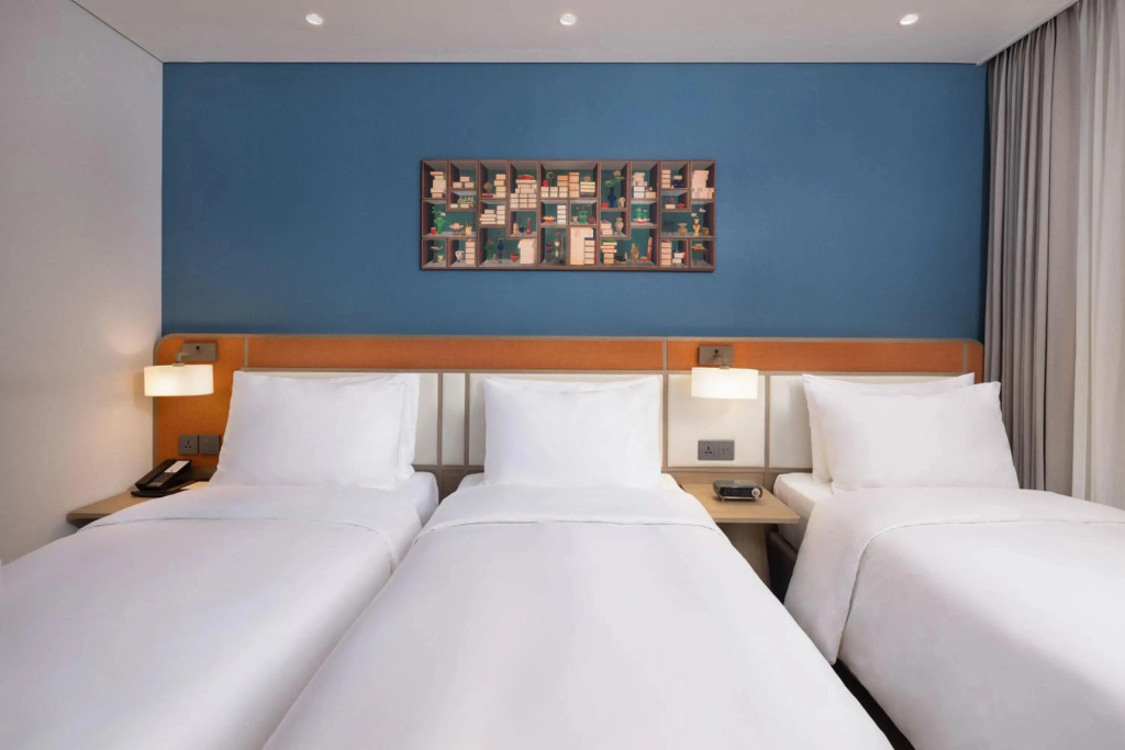 Mercure Ambassador Seoul Dongdaemun