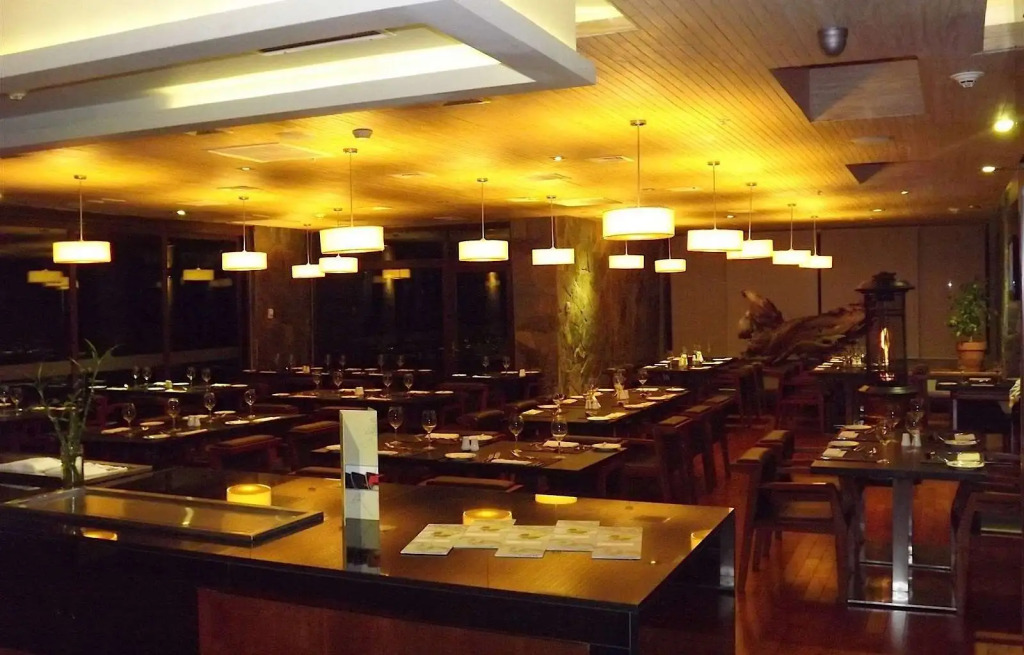 Courtyard by Marriott Puerto Montt
