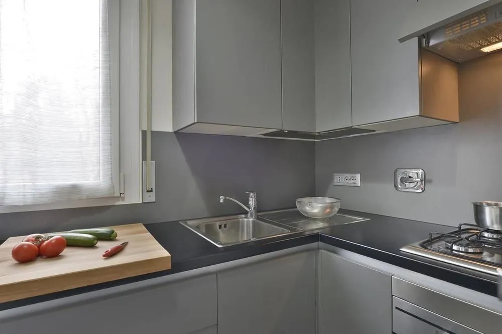 Repubblica Zebra Apartment