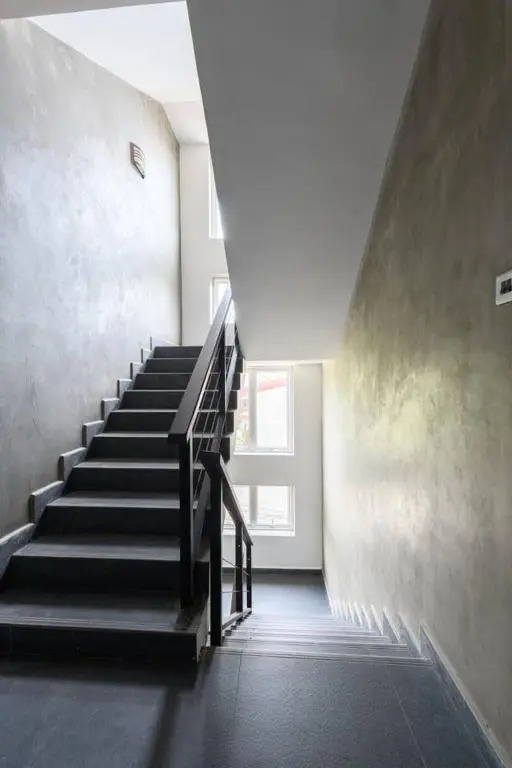 Amaze Residence luxury 2 bedroom apartment 6