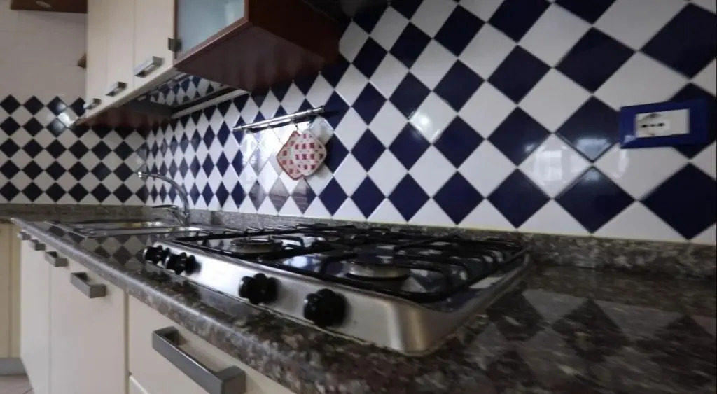 Residence La Pigna
