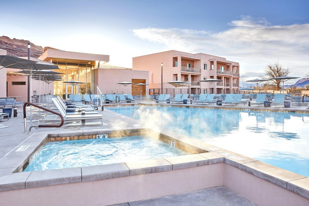 WorldMark Moab