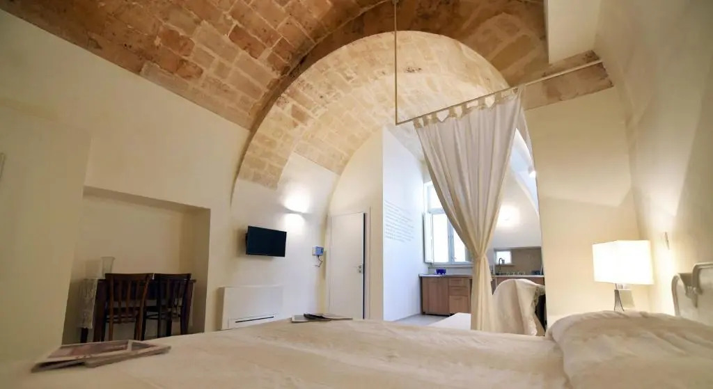 Residenza Già Antico Forno