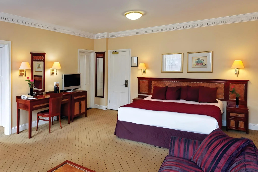 Grange Portland Hotel