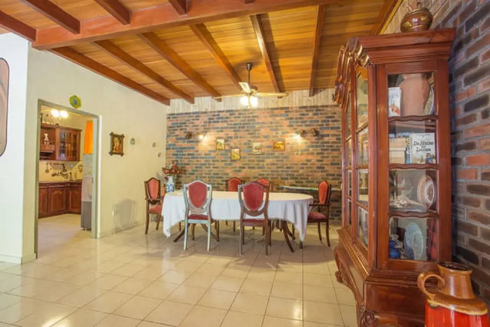 Bliss Villa