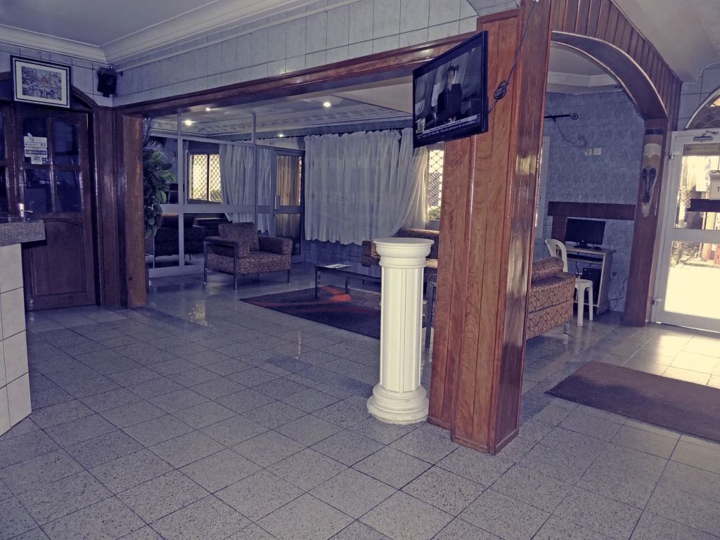 HOTEL SAFFANA