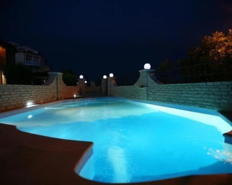 Apartment Villa Vizula by Interhome