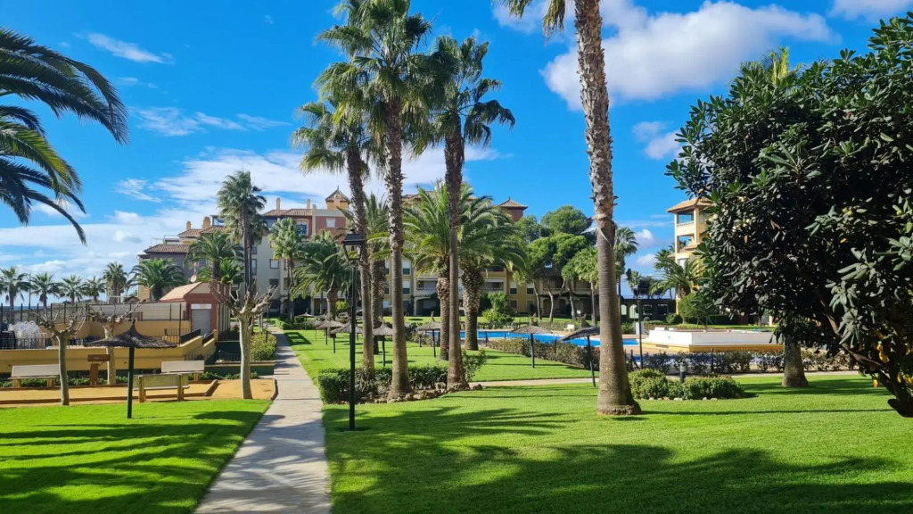 TOP APARTAMENTO! Primera línea y gran terraza