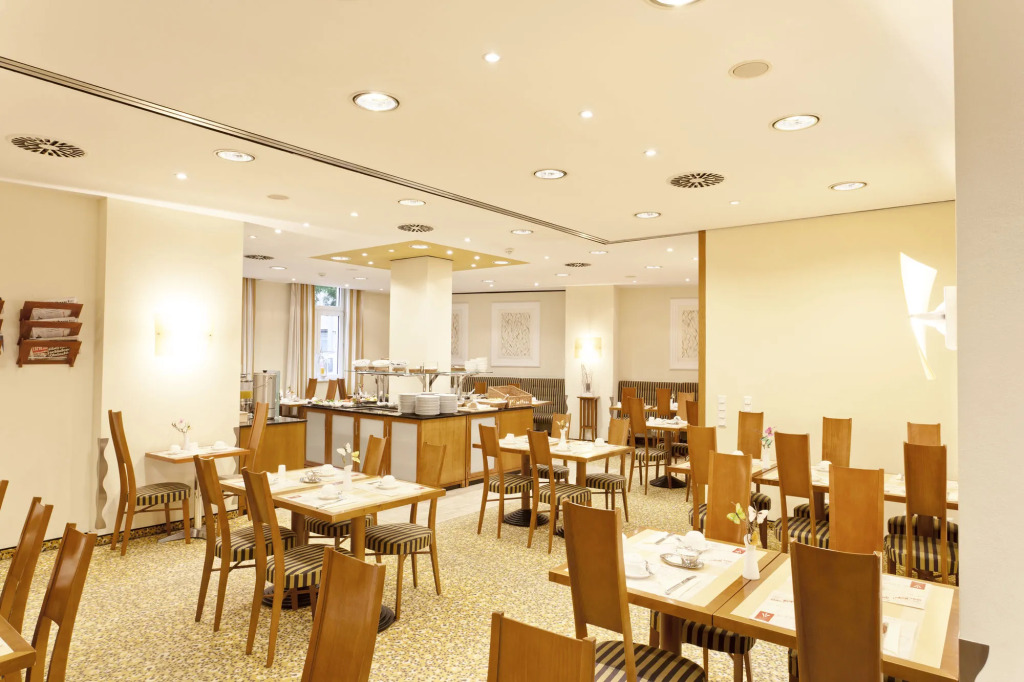 Classic Hotel Harmonie