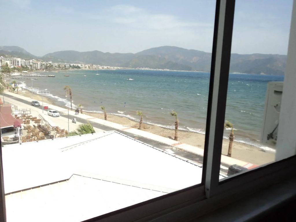 Monte Hotel