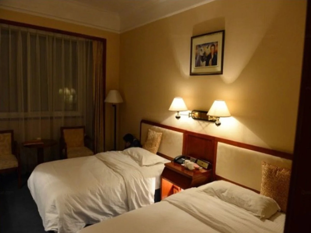 Jing Du Yuan Hotel