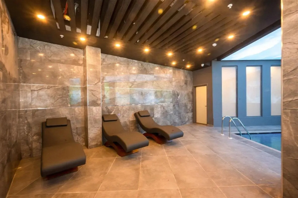 Elite World Inn Istanbul Mahmutbey