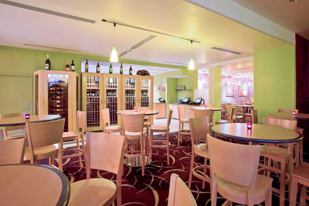 Radisson Hotel Yuma