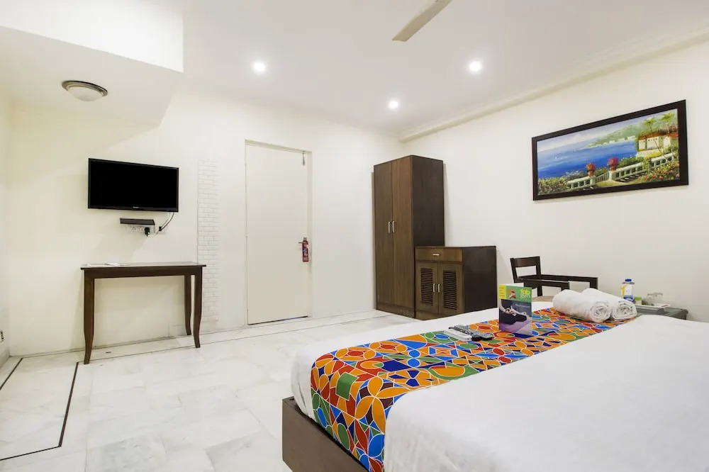 Woodpecker Service Apartments - Green Park