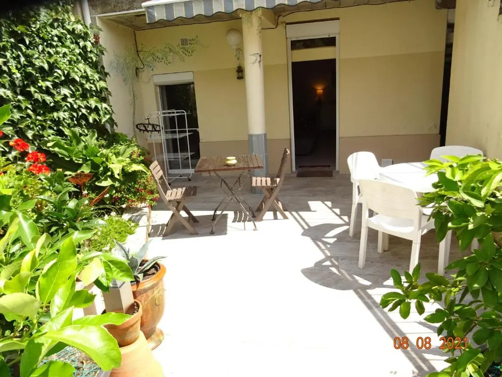Gîte "Quartier de la Tour"