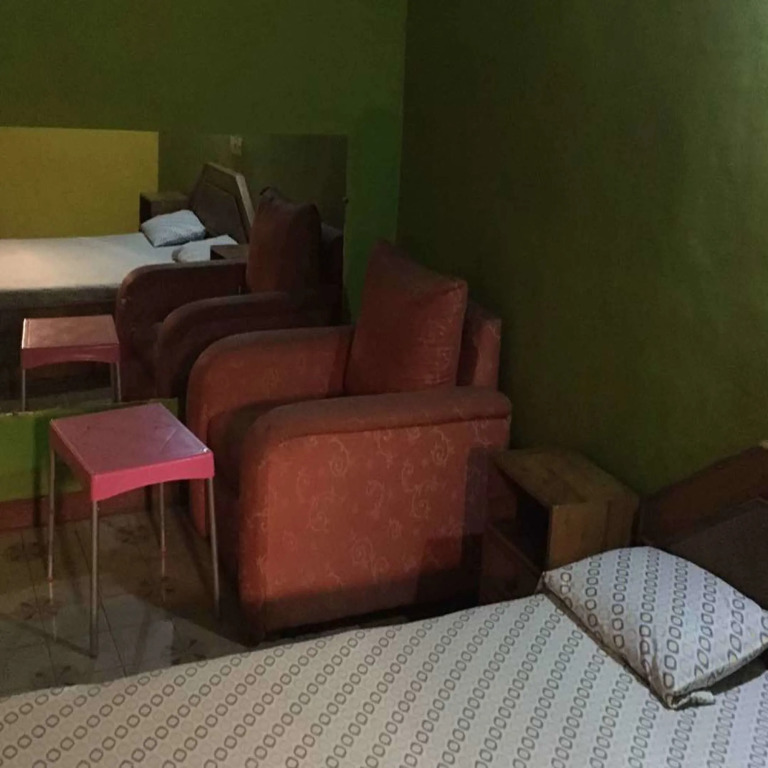 Hôtel Aboussouan