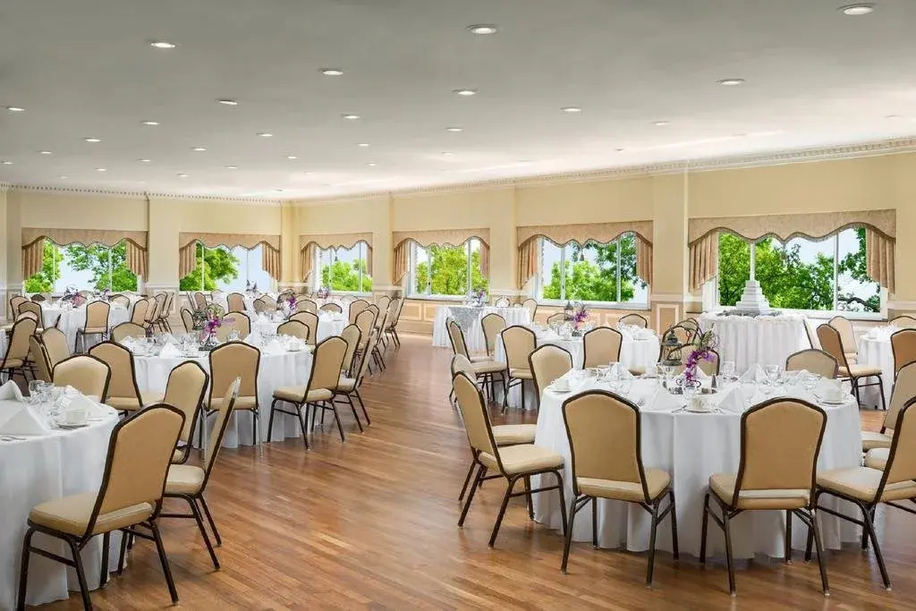 Pocono Manor Resort and Spa