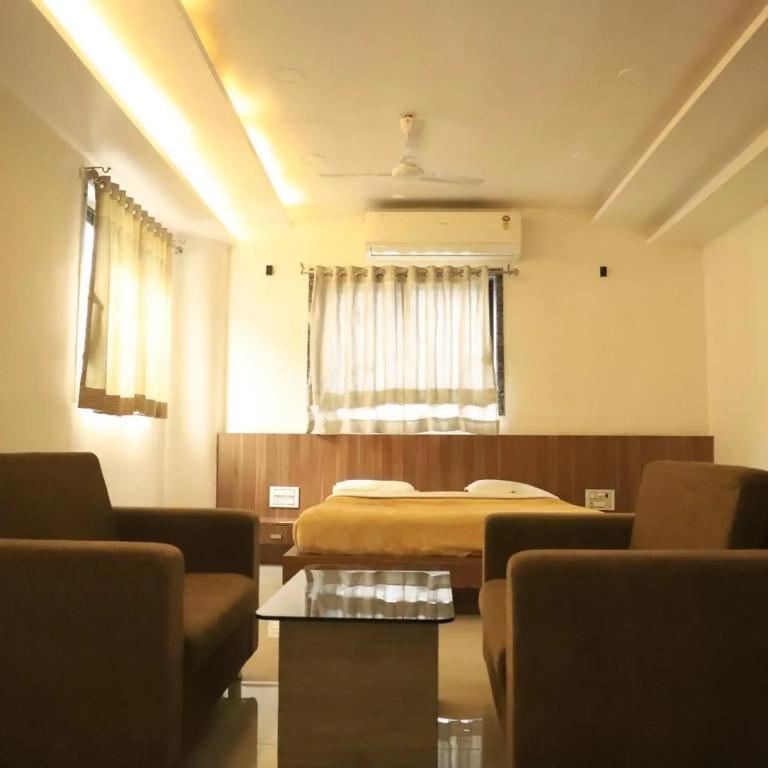 Embassy Hotel