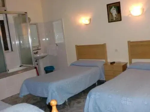 Hostal Alonso No Limit Madrid